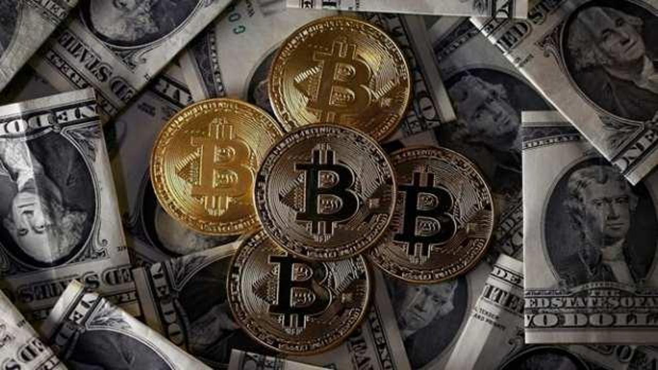 Bitcoin cüzdanını yanlışlıkla çöpe atan adam bulana 71 milyon dolar verecek