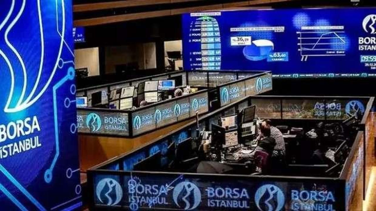 Borsa İstanbul'a yatırımcı ilgisi artıyor