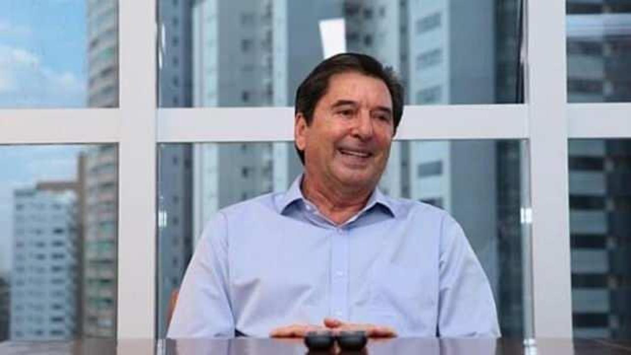 Brezilyalı belediye başkanı ikinci kez yakalandığı COVID-19'a yenik düştü