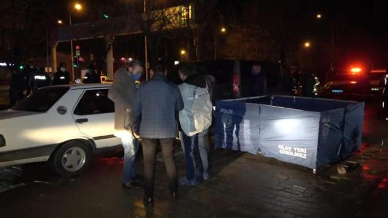 Bursa’da otomobile silahlı saldırı: 2 ölü