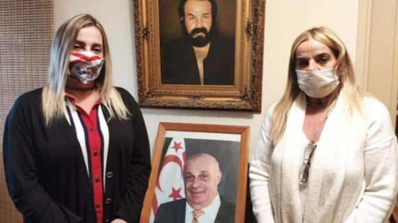 Çocukları ölüm yıldönümünde Denktaş’ı anlattı: Türkiye’siz adım atmazdı