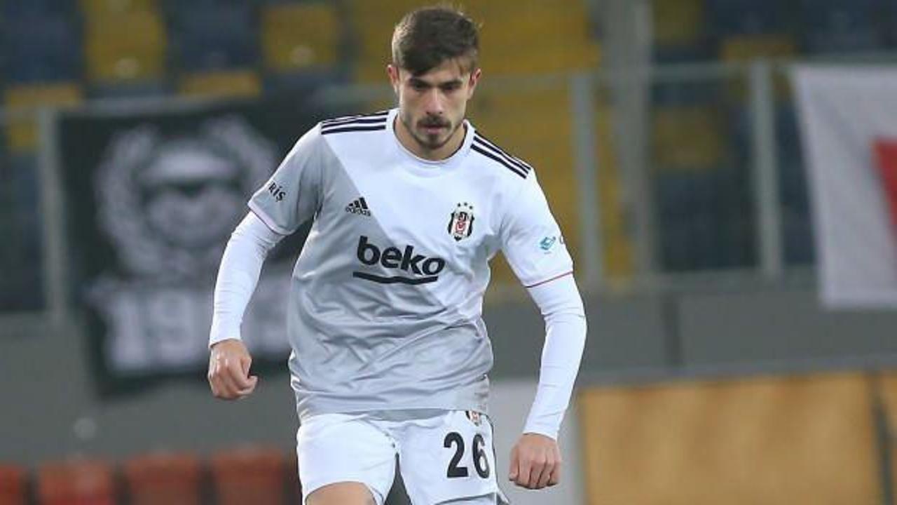 Dorukhan Toköz, Fenerbahçe ile anlaştı iddiası!