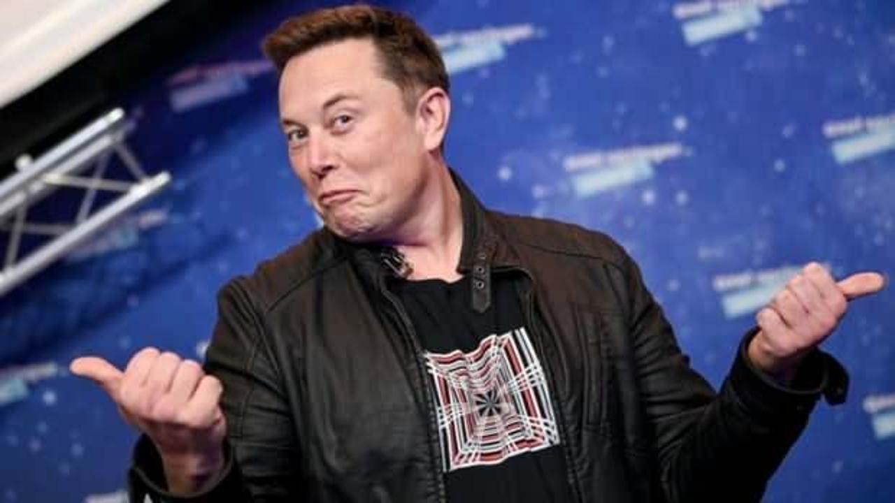 Elon Musk'ı yanlış anladılar! Yatırımcılar yanlış Signal'i aldı hisseler yüzde 1100 yükseldi