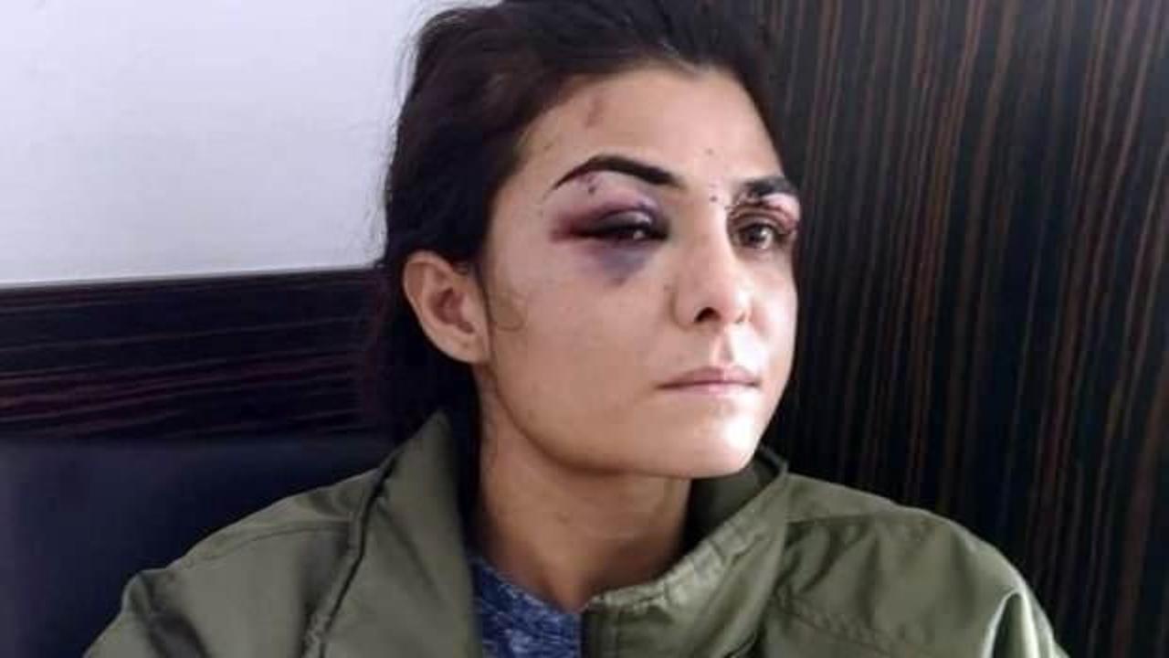 İşkenceci eşini &ouml;ld&uuml;ren Melek'ten &ccedil;arpıcı s&ouml;zler!