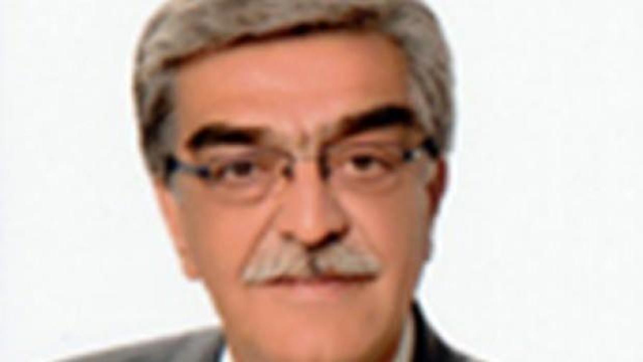 Eski Milletvekili Necmettin Ahrazoğlu koronaya yenik düştü