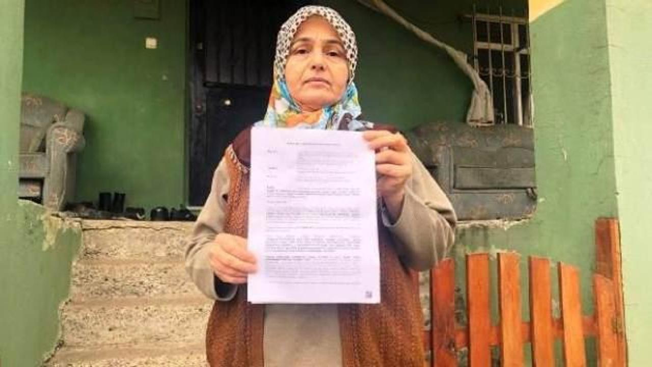 Evi ve arsası i&ccedil;in 5 yıl sonra gelen teklif şaşırttı!