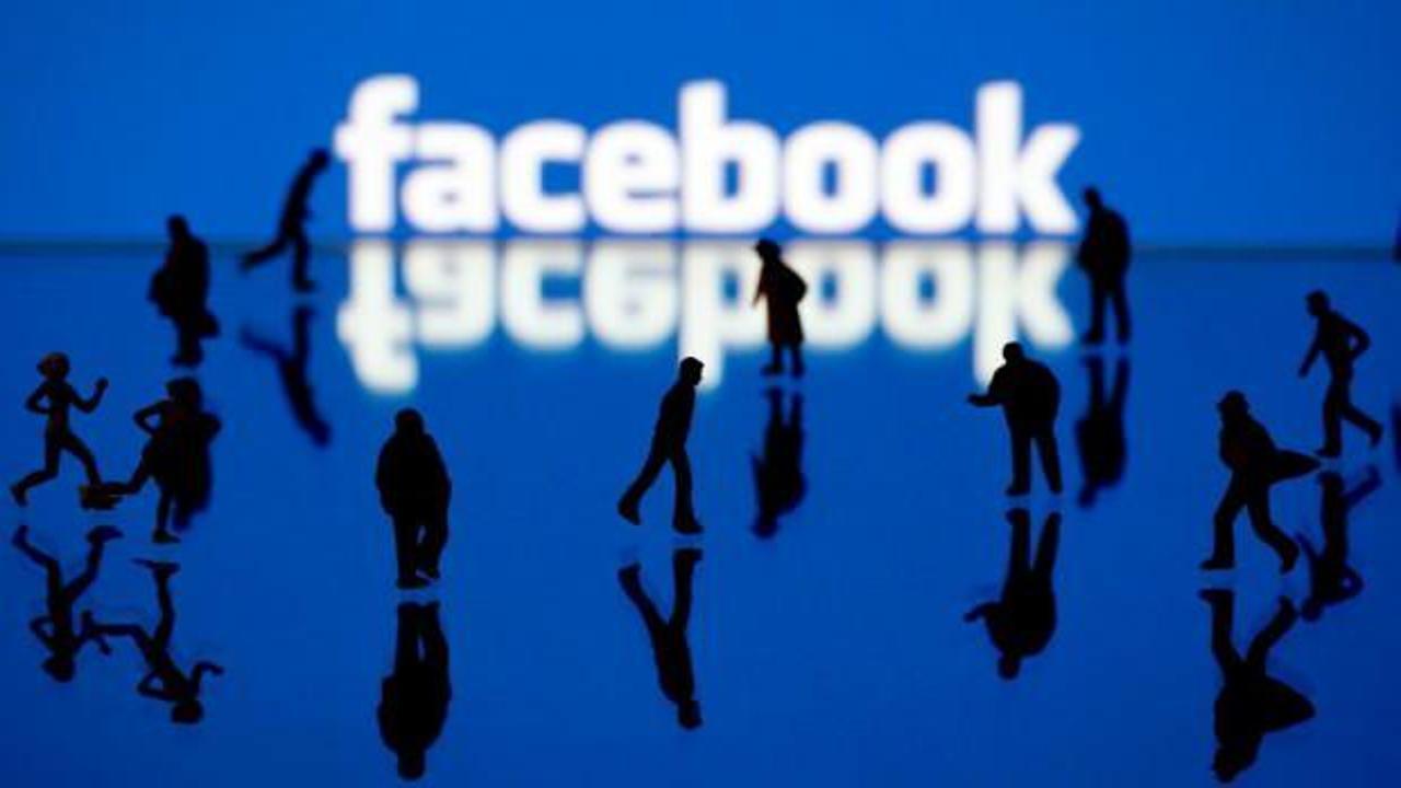 Facebook’a Avrupa'dan kötü haber! Resmen duyuruldu