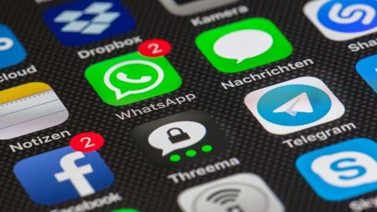 WhatsApp tartışması tarihin en büyük dijital göçünü başlattı
