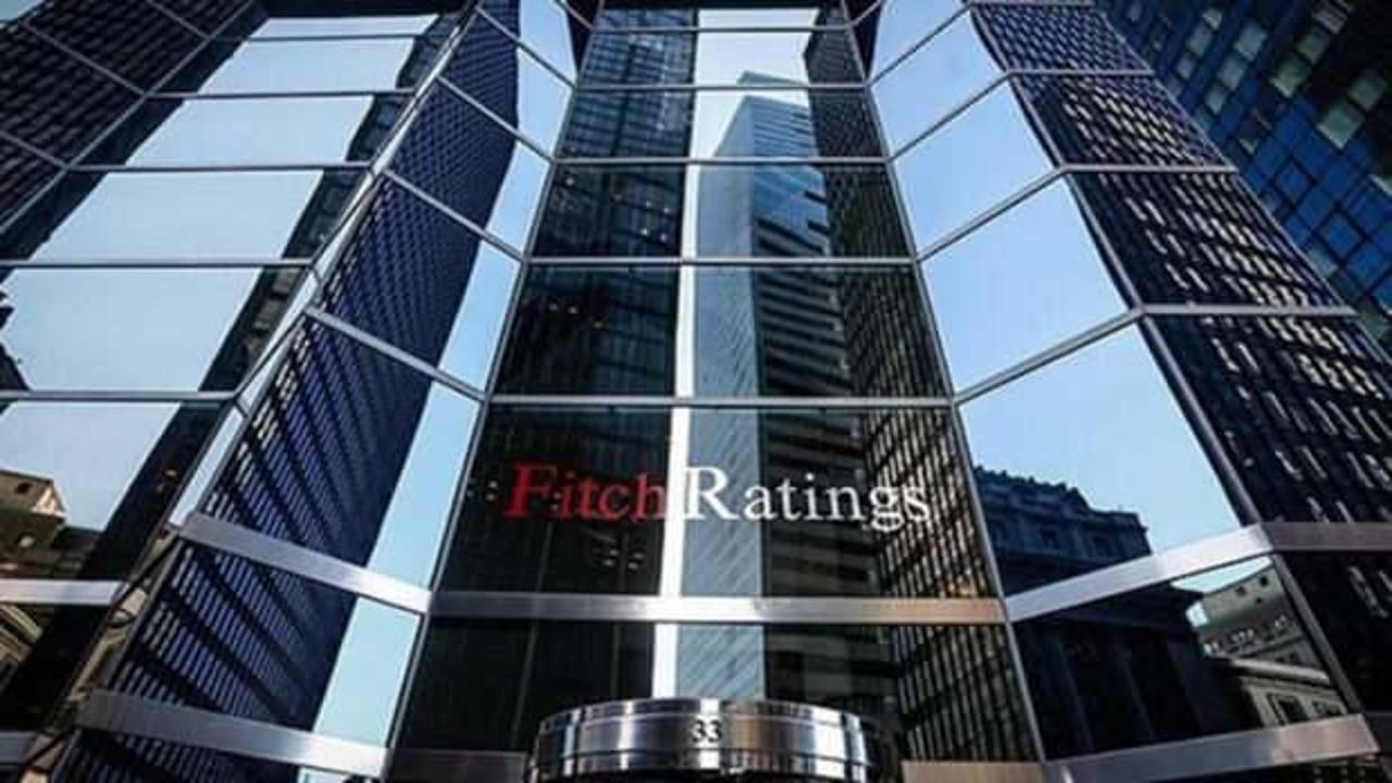 Fitch: Gelişen ekonomilerin para birimleri güçlenecek