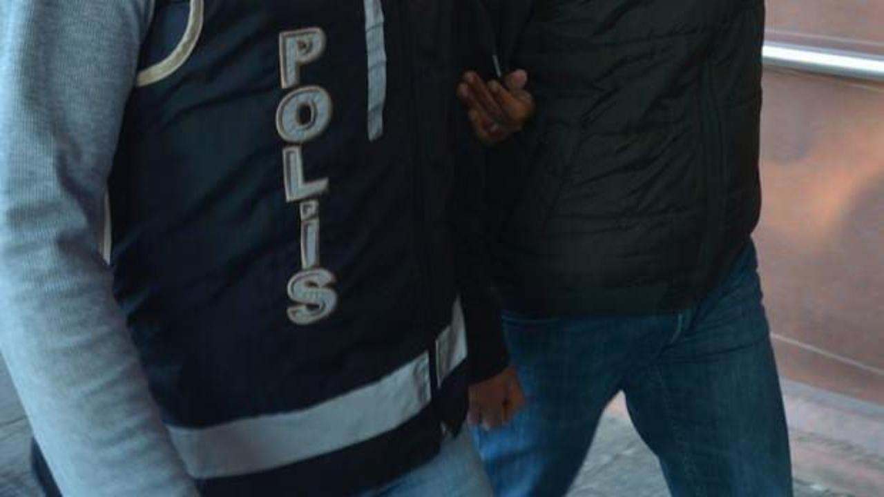 Gazeteci Orhan Uğuroğlu'na saldıran 3 kişi yakalandı