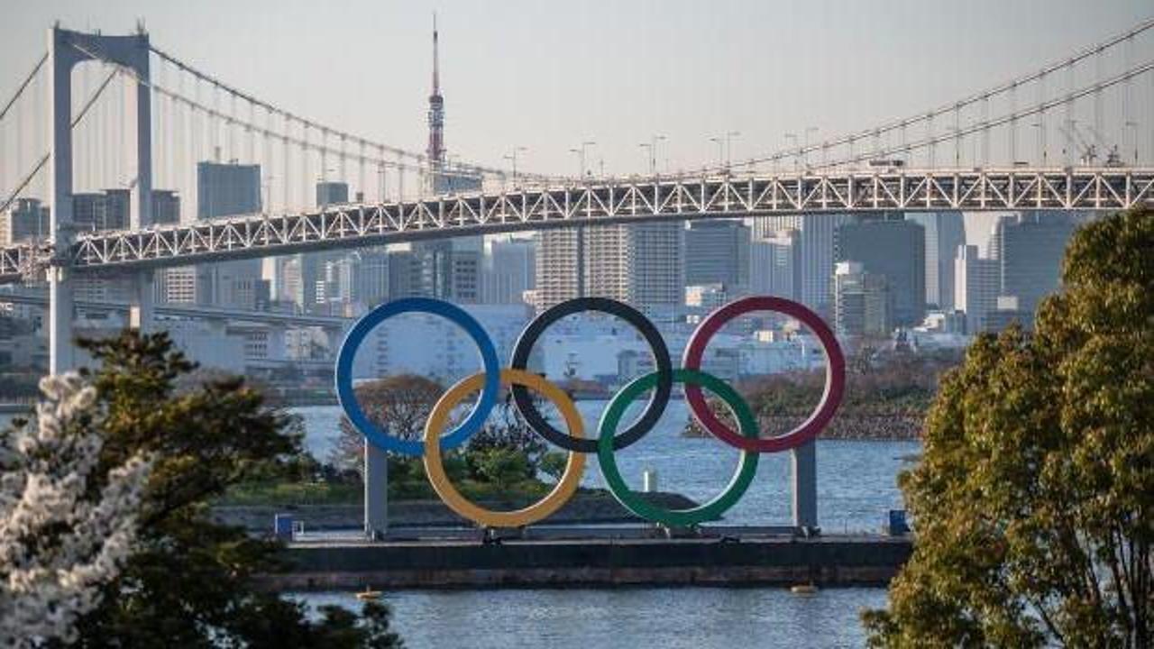 Japonya’da halk, olimpiyatların iptalini ya da ertelenmesini istiyor