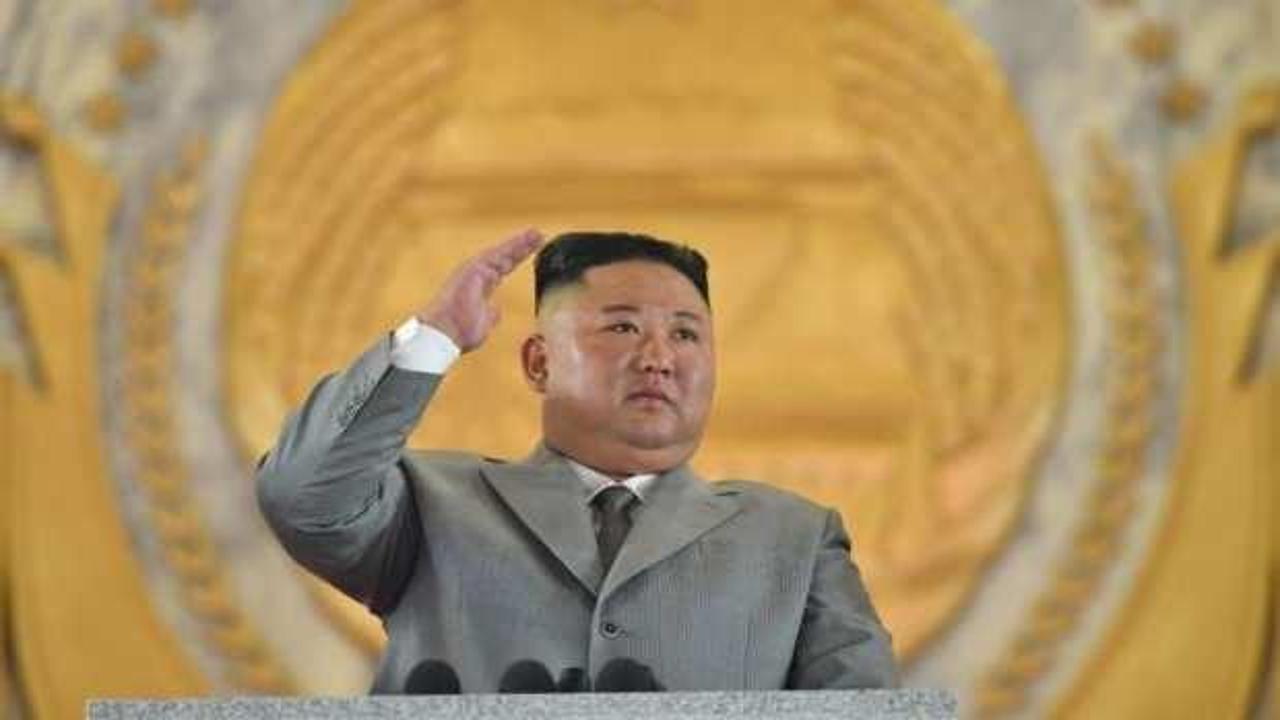 Kim Jong Un'a partisinden yeni unvan