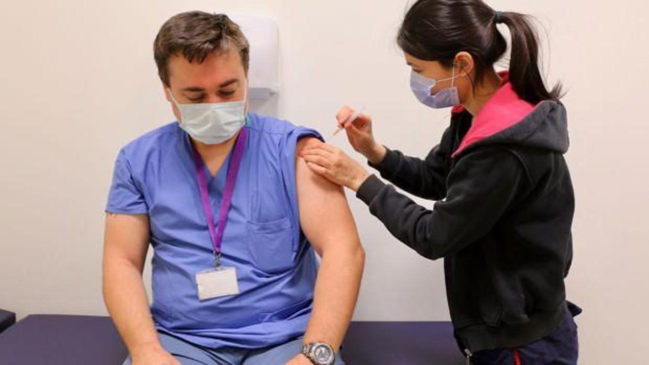 Koronavirüs aşısı pandemiyi bitirdi mi?