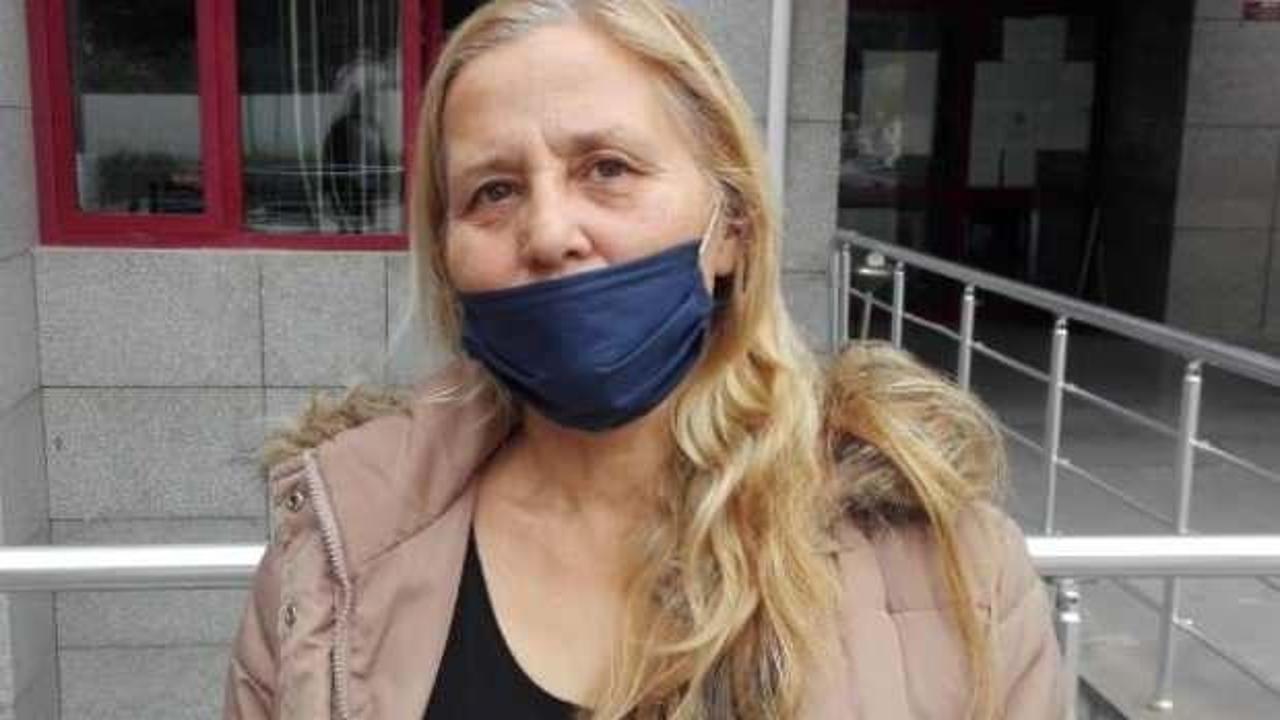 Otomobile a&ccedil;ılan ateşten &ouml;len Rabia'nın annesi: Olan kızıma oldu