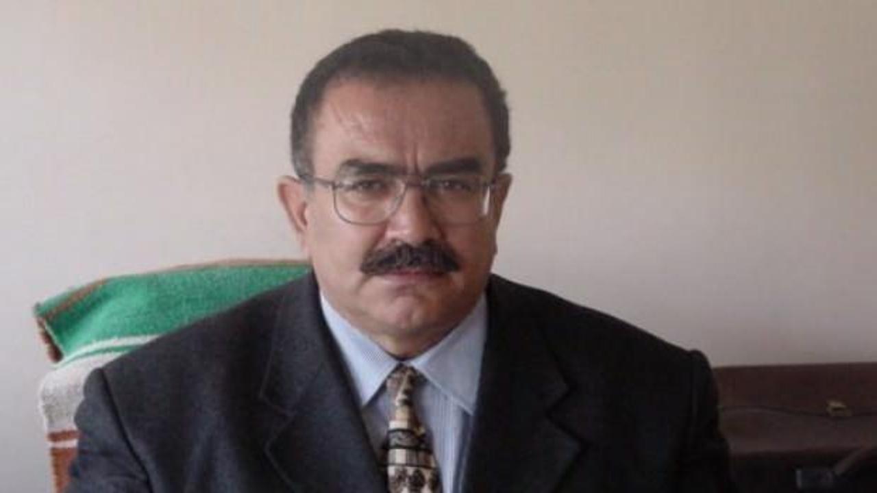Prof. Dr. Ahmet Tevfik Ozan vefat etti