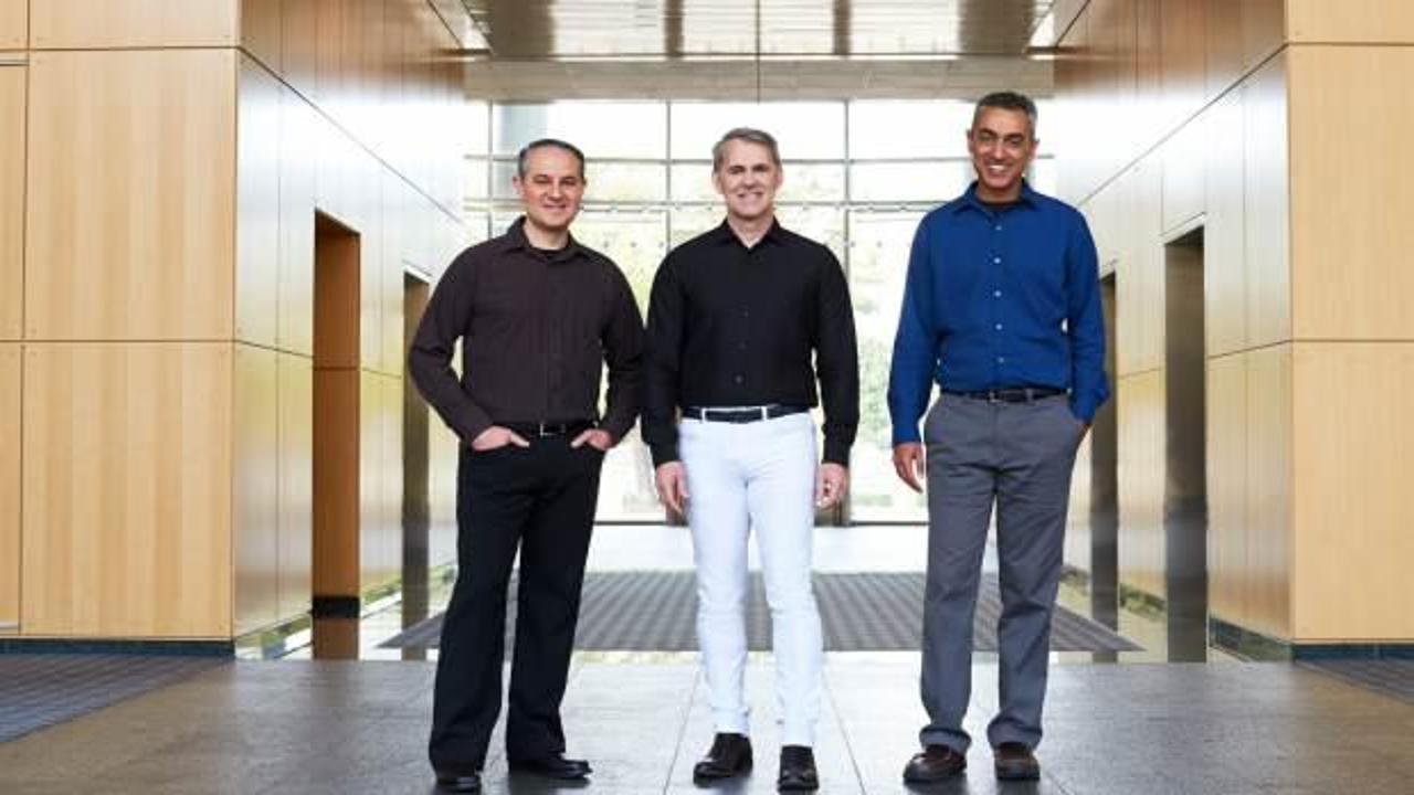 Qualcomm eski Apple mühendisinin şirketini 1.4 milyar dolara satın aldı
