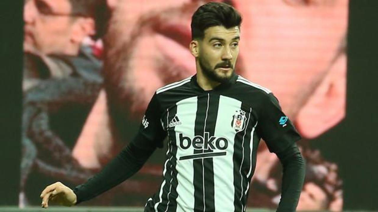 Atakan Üner Beşiktaş'a veda ediyor! 3 talip...