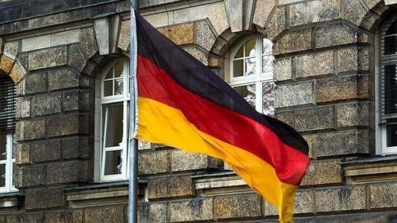 Salgın 2020’de Alman ekonomisini vurdu