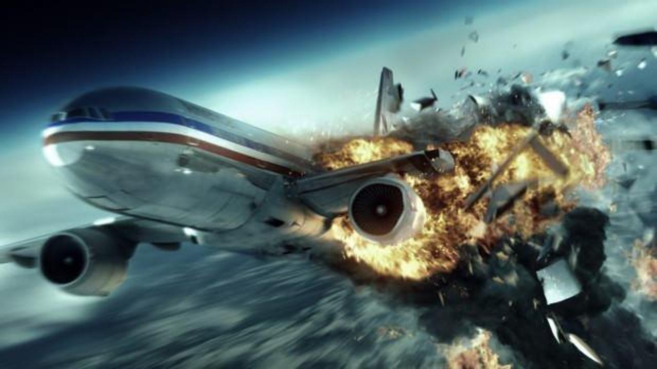 Son 10 yılın en trajik uçak kazaları
