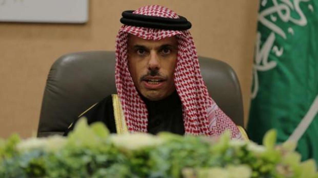Suudi Arabistan, Katar Büyükelçiliğini yeniden açıyor