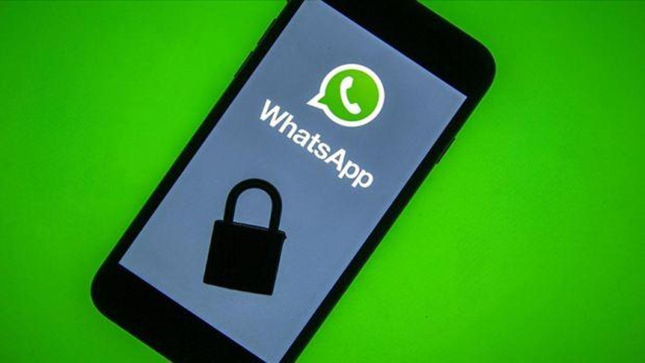 TBMM Dijital Mecralar Komisyonundan WhatsApp'ın 'zorunlu güncelleme' kararına tepki