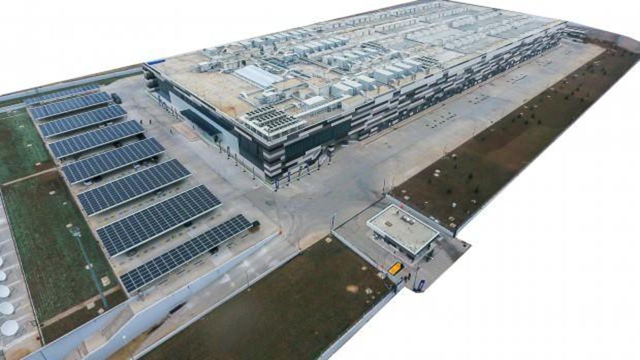 Turkcell enerji tasarrufu ile sürdürülebilir bir gelecek için çalışıyor