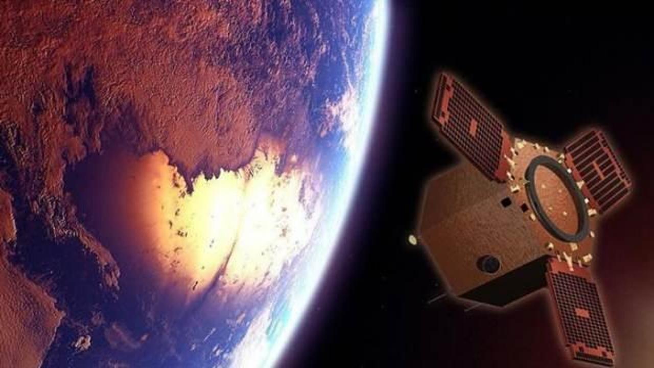 Türkiye yeni nesil uydularıyla uzay gücü olma yolunda