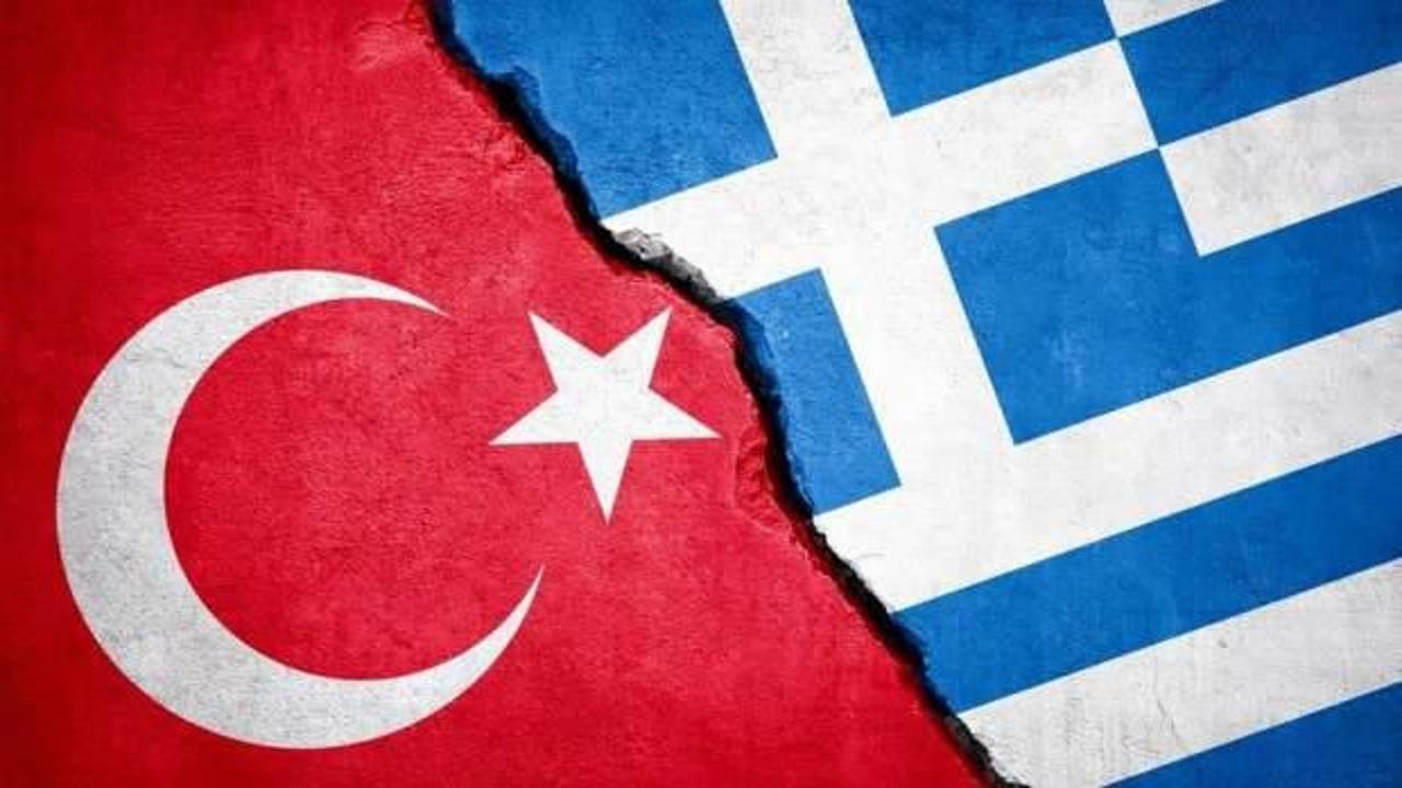 Türkiye-Yunanistan görüşmelerinin başlayacağı tarih açıklandı