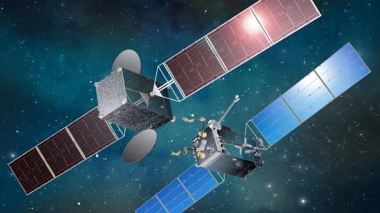 Model Uydu Yarışması'na başvurular sürüyor