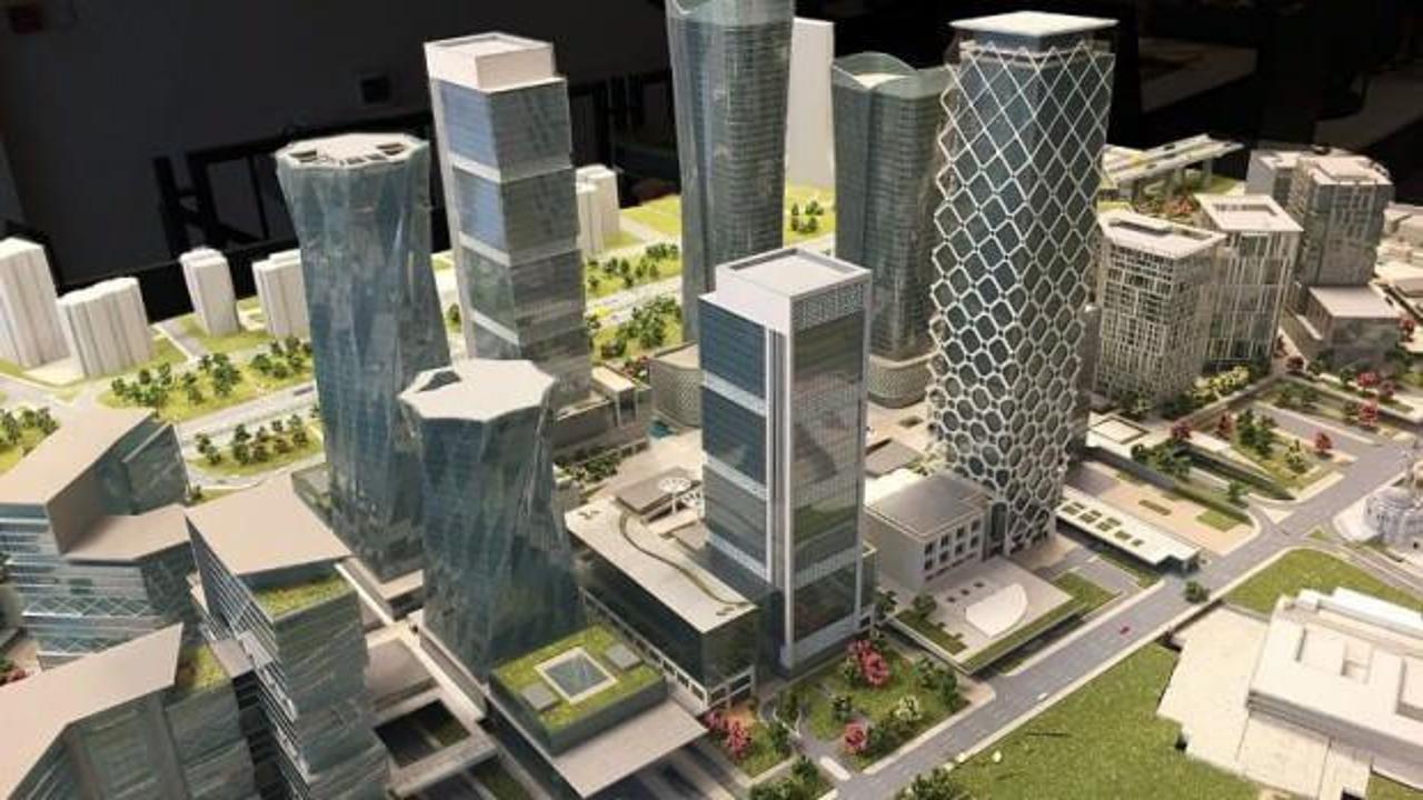 Uluslararası sermaye T&uuml;rkiye'ye akacak! Y&uuml;zde 60'ı tamamlandı