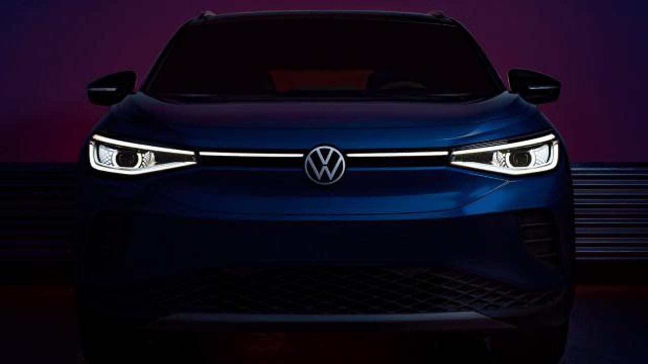 Volkswagen'in satışları 2020'de y&uuml;zde 15 d&uuml;şt&uuml;