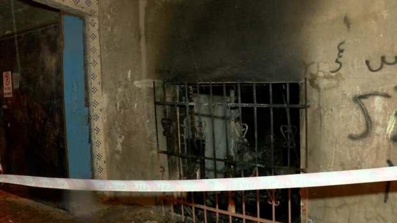 Esenler'de feci olay: 2 çocuk hayatını kaybetti