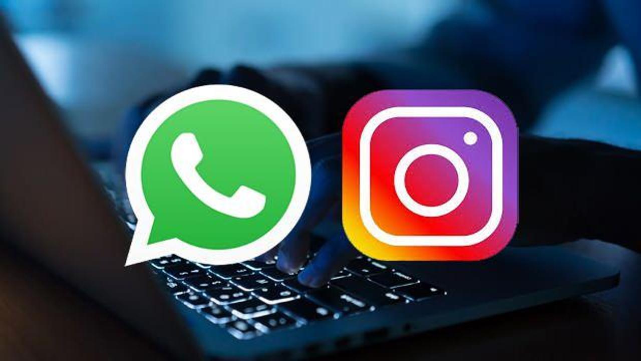 Whatsapp'dan sonra Instagram'ın da gizliliği ihlal ettiği ortaya çıktı!