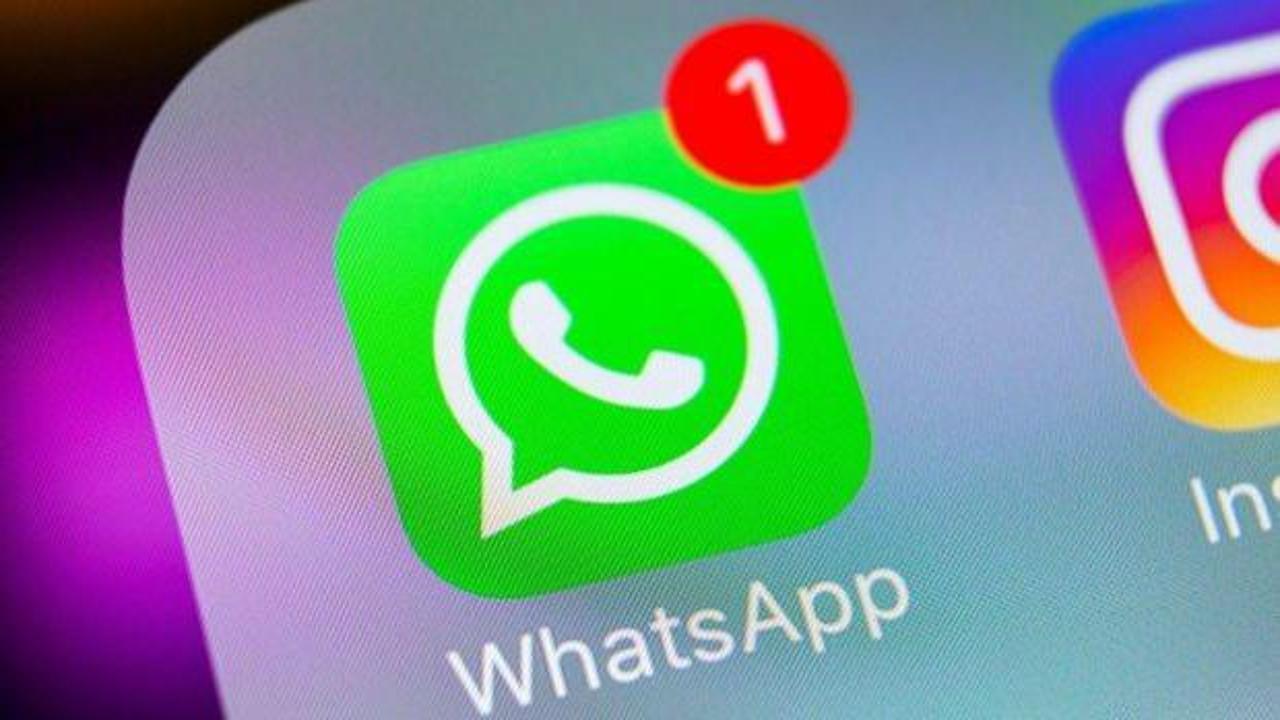 WhatsApp'a hem engel hem de para cezası gelebilir