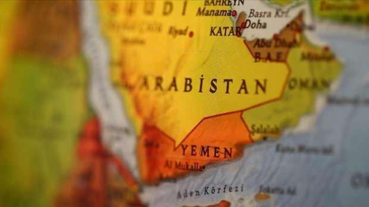 Yemen ordusu: Hudeyde'nin güneyindeki çatışmalarda 40 Husi milis öldü