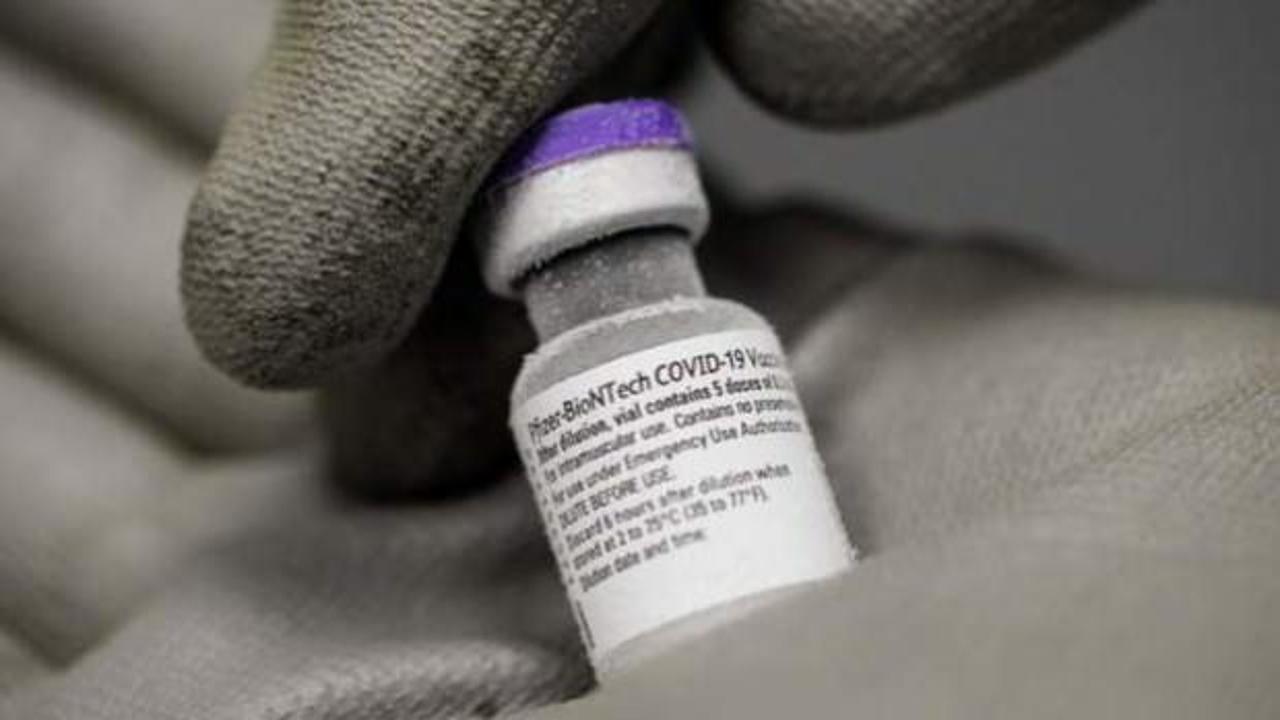 33 kişi ölmüştü! Norveç'ten Pfizer/BioNTech aşısı açıklaması