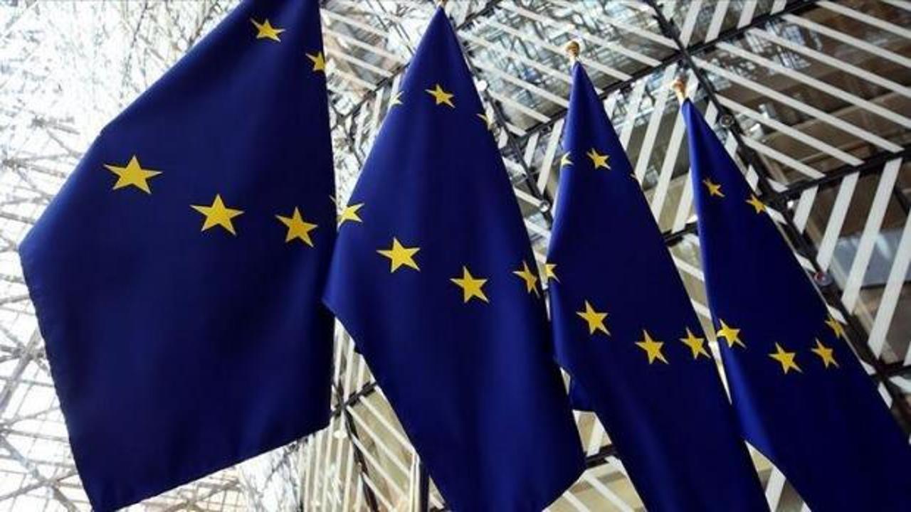 AB'den 6 şirkete 7,8 milyon euro ceza
