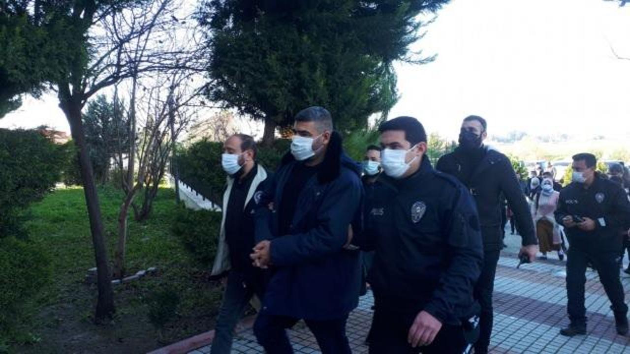 Adana'daki yasa dışı bahis operasyonunda 7 kişi tutuklandı