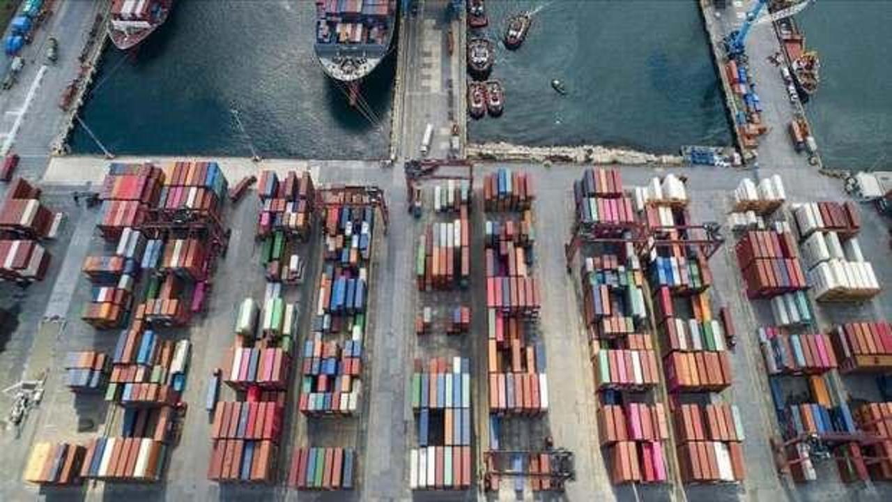 Akdenizli ihracatçılar yeni yıldan umutlu