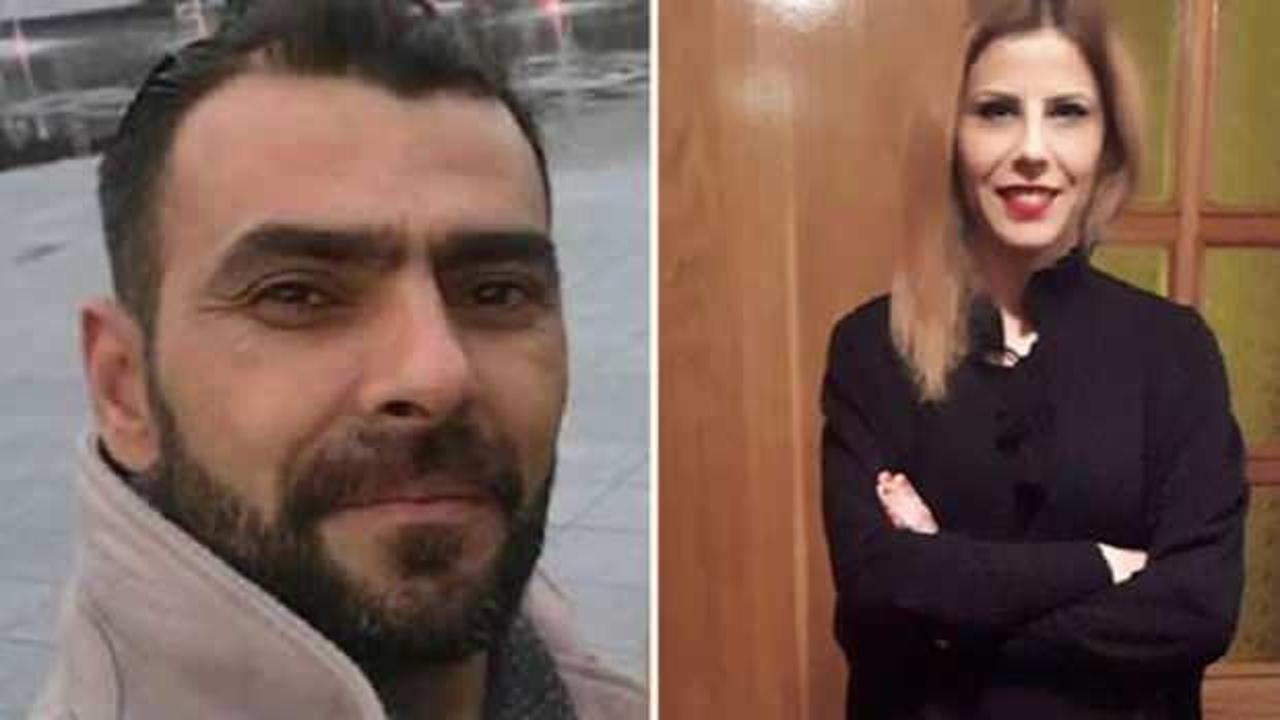 Astım hastası eşini boğarak öldürdü! Silivri'de korkunç cinayet