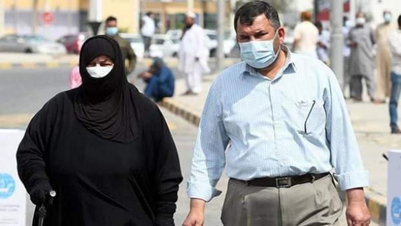 BAE ve Suudi Arabistan'da salgın kaynaklı can kayıpları arttı