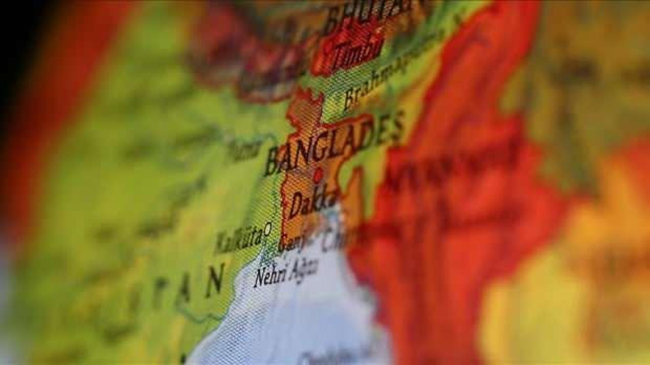 Bangladeş, Arakanlı Müslümanlar için uluslararası destek çağrısı yaptı