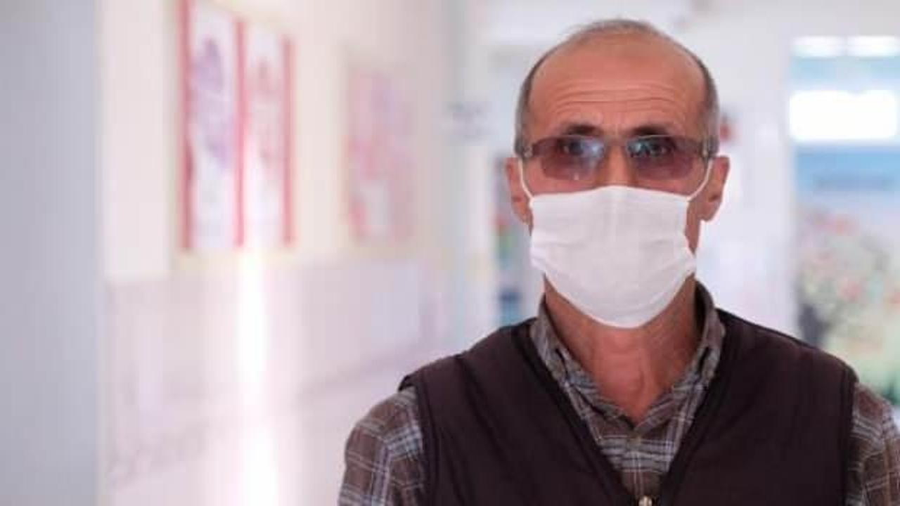 'Bilgisayar Tahir&rsquo; matematik hesabı ve hafızası ile şaşırtıyor