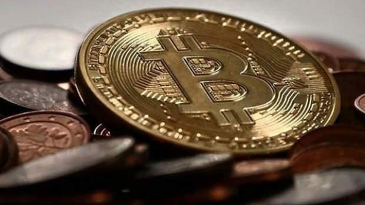 Bitcoin 45 bin doların altına geriledi