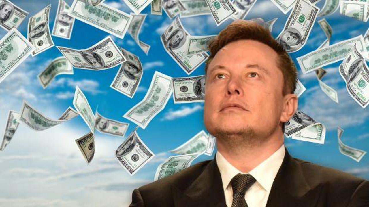 Elon Musk 100 milyon dolar ödüllü yarışma düzenleyecek