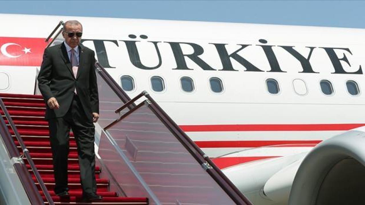 Financial Times, Türkiye'nin "Afrika'ya dönüşü"nü yazdı