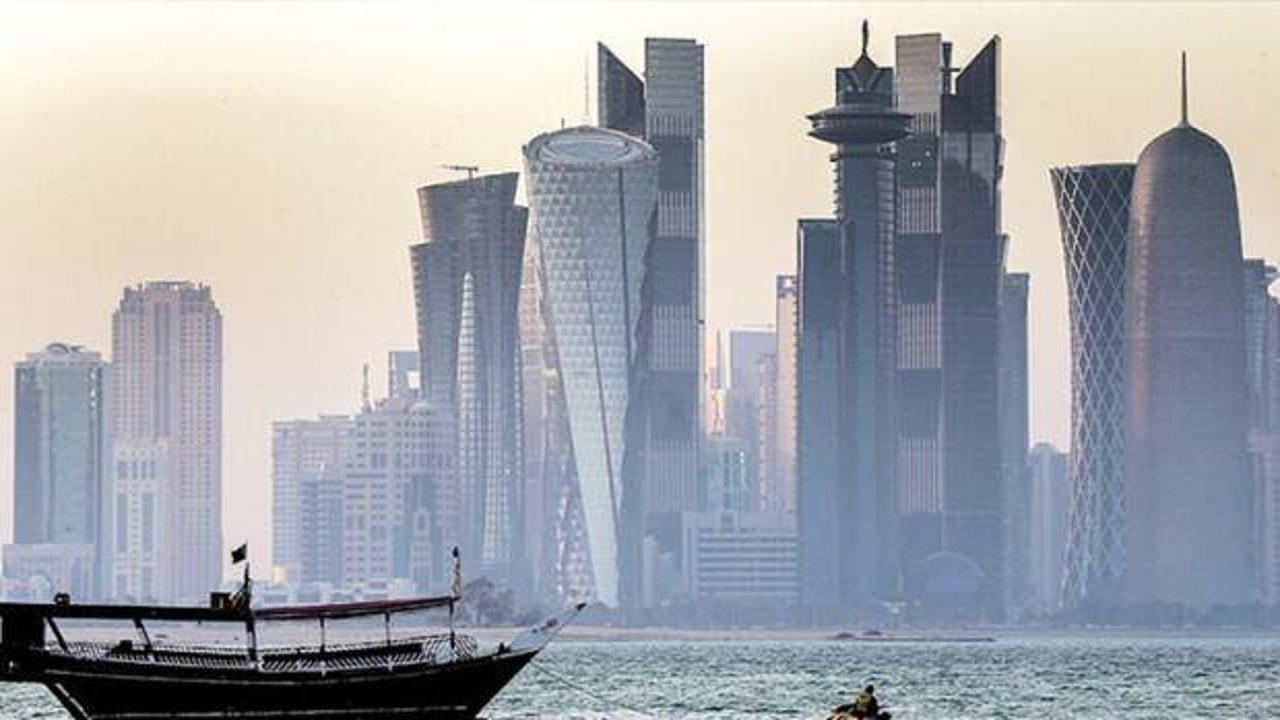 S. Arabistan ve Katar arasında yeni dönem başlıyor