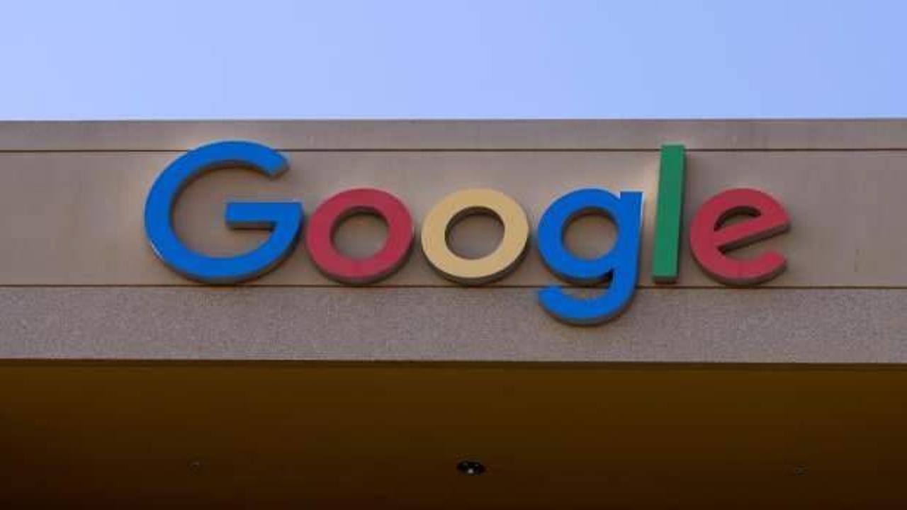 Google ayrımcılık nedeniyle 2,5 milyar dolar tazminat ödeyecek