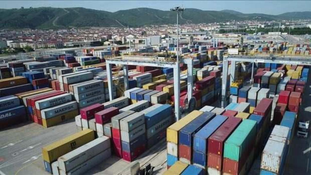 Güneydoğulu ihracatçılar ayda 1 milyar dolarlık dış satım hedefliyor
