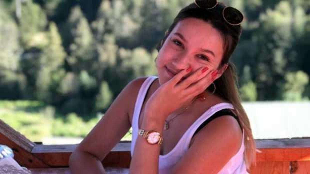 Hortuma kapılarak kaybolan Buse iki yıldır bulunamadı